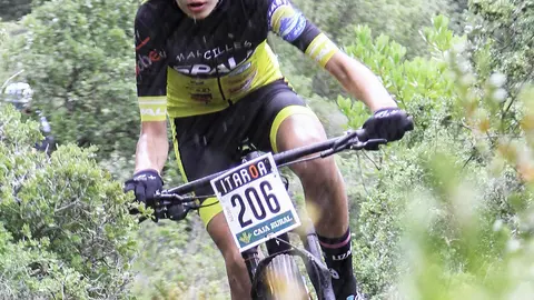 Erik Laiglesia Roncal