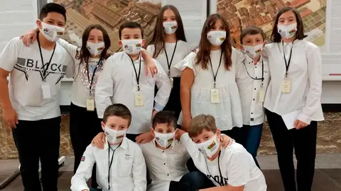 Gu&iacute;as infantiles De ni&ntilde;o a ni&ntilde;o
