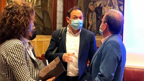 Convenio con la Fundaci&oacute;n Tarazona Monumental