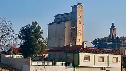 Los vecinos de Las Pedrosas van a participar en un proyecto para conocer el estado del aire del aire que respiran en el municipio