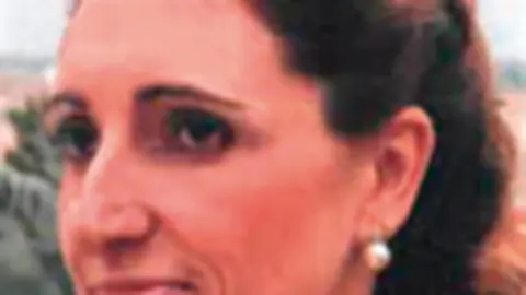 Mar&iacute;a Teresa Prado Sobrido