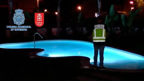 La organizaci&oacute;n se caracterizaba por las numerosas medidas de seguridad empleadas, as&iacute; como por la sofisticaci&oacute;n t&eacute;cnica que dispon&iacute;an