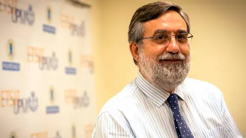 F&eacute;lix P&eacute;rez Mart&iacute;nez