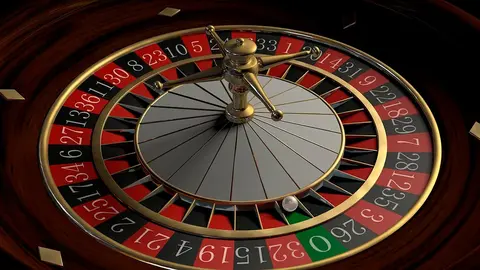 gambling apuestas casino ruleta