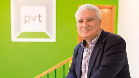 Jos&eacute; Luis Moracho Amigot