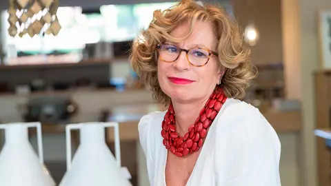 Rosa Garc&iacute;a