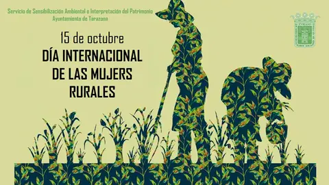 D&iacute;a Internacional de las Mujeres Rurales