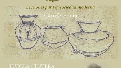 Conferencia en Tudela &lsquo;Atapuerca, el neol&iacute;tico en la Ribera&rsquo;