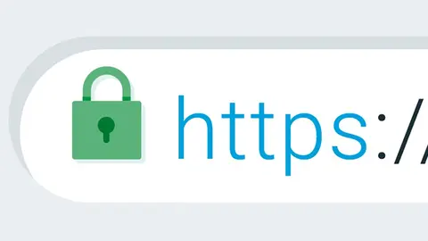 web segura compras internet https