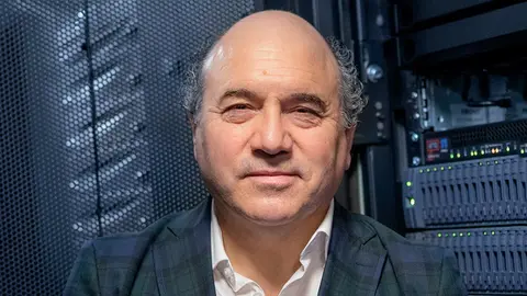 Juli&aacute;n Jim&eacute;nez, Director de SKF