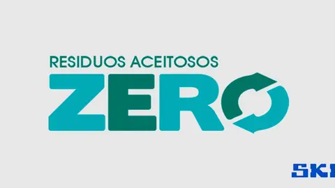 Residuos Aceitosos ZERO