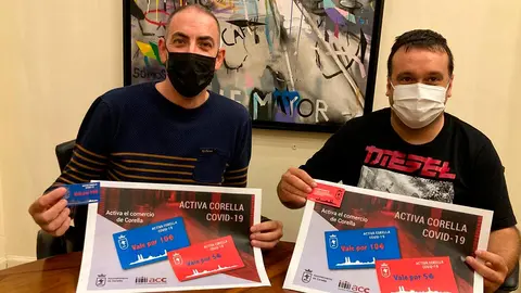 Promoci&oacute;n de Activa Corella con la ACC
