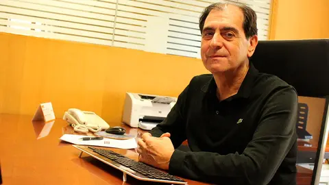 Abel Casado Mart&iacute;nez