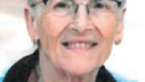 Josefina Fern&aacute;ndez Ruiz