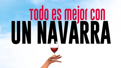 Todo es Mejor con un Navarra portada