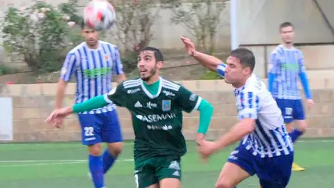La SD Tarazona debuta con victoria en Segunda B