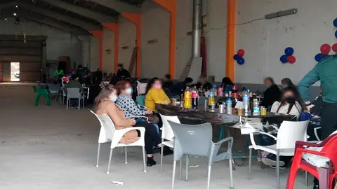 Desalojada una fiesta ilegal en La Rioja por saltarse las restricciones por la Covid-19 1