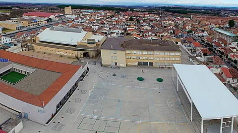CPEIP Ciudad de Corella