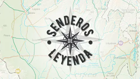 Senderos de Leyenda