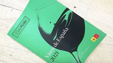 La Gu&iacute;a Pe&ntilde;&iacute;n de los Vinos de Espa&ntilde;a 2021 ha sido publicada en su formato f&iacute;sico