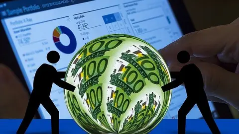 Financiacion pyme - IP