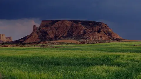 Bardenas Reales de Navarra