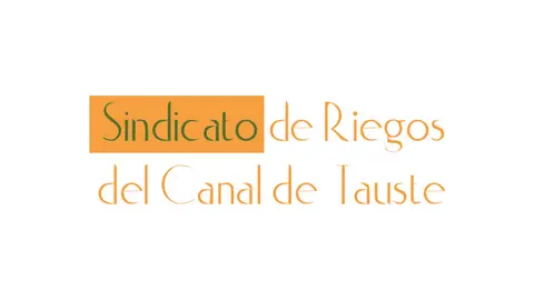 Sindicato de Riegos del Canal de Tauste