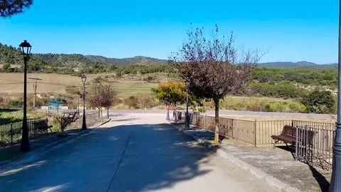 Casas de Esper 1