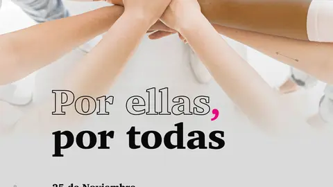 D&iacute;a Internacional contra la Violencia hacia las Mujeres 2020