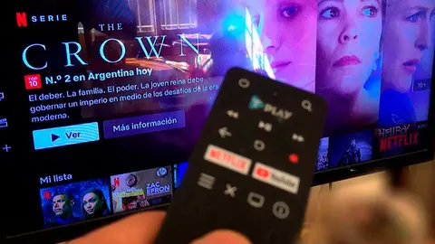 Seis recomendados de cine y video para ver sin parar