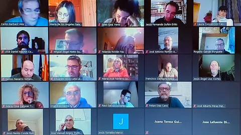 El consejo comarcal celebrado de forma telem&aacute;tica aprob&oacute; la convocatoria para la concesi&oacute;n de subvenciones del Plan de Choque de Ayudas Covid-19 que ha impulsado la entidad y que ha dotado de 300.000 euros