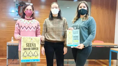 Estas actividades est&aacute;n organizadas por Adeca y colabora el Ayuntamiento de Alfaro