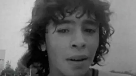 Maradona