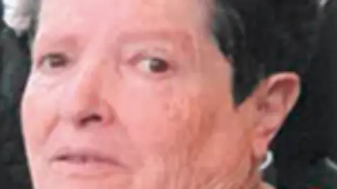 Clara Mellado Atienza