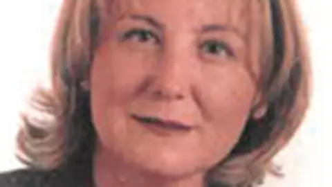 Celia Mar&iacute;a Gracia Rebollo