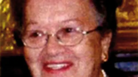 &Aacute;ngeles Calvo Carcavilla