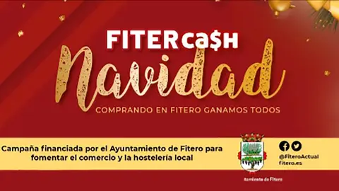 Fitero lanza FiterCash, una campa&ntilde;a de fomento de comercio y hosteler&iacute;a local