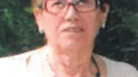 Felisa Fern&aacute;ndez Fern&aacute;ndez