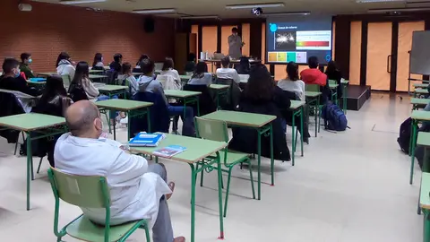 IES Valle del Ebro Tabla peri&oacute;dica 2
