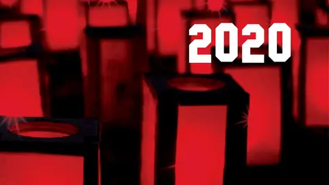 Agenda de Navidad 2020 en Corella