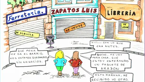 Esta Navidad compra en tu barrio (21-12-20)