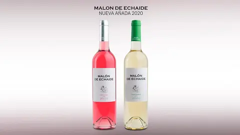 Mal&oacute;n de Echaide nueva a&ntilde;ada 2020