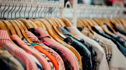 Fast fashion