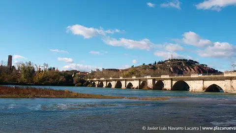 Puente del Ebro