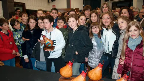 Belenes La Teba Tudela