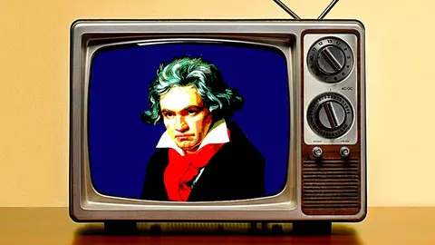 Ludwig van Beethoven