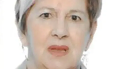 Juana Crespo Vega
