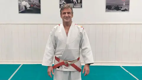 Felix Pastor