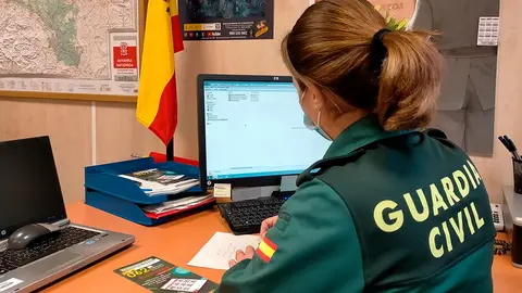 La investigaci&oacute;n tuvo su origen a principio del mes de diciembre en Cortes