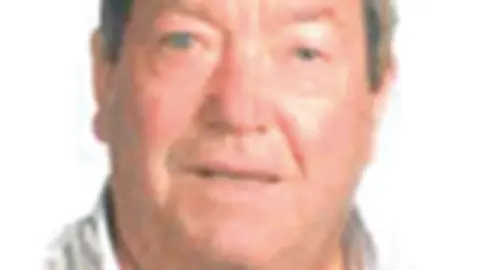 Antonio Atienza Mellado